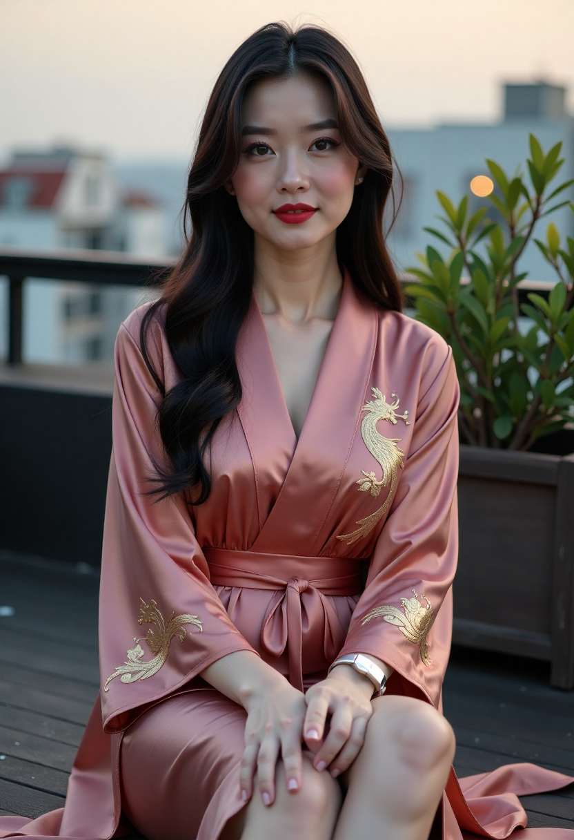 小岛邮差动画海报