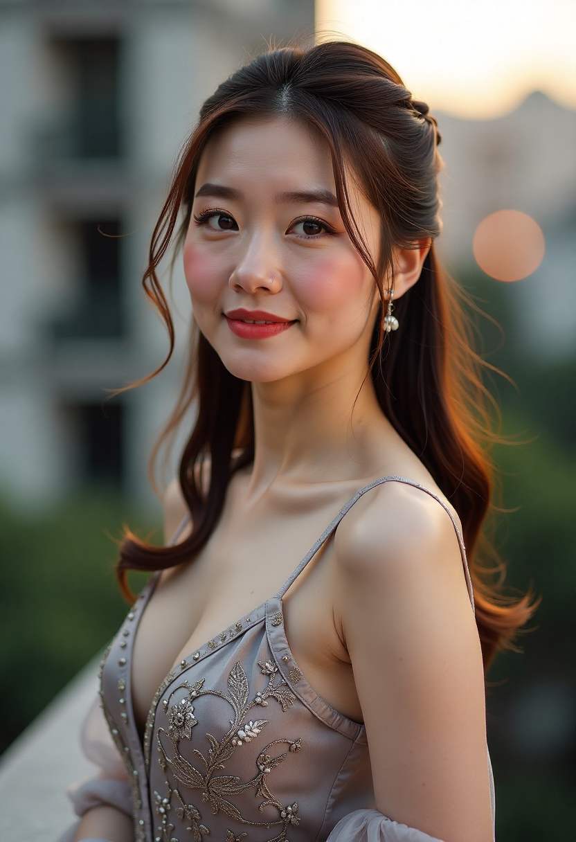 云海少年动画海报