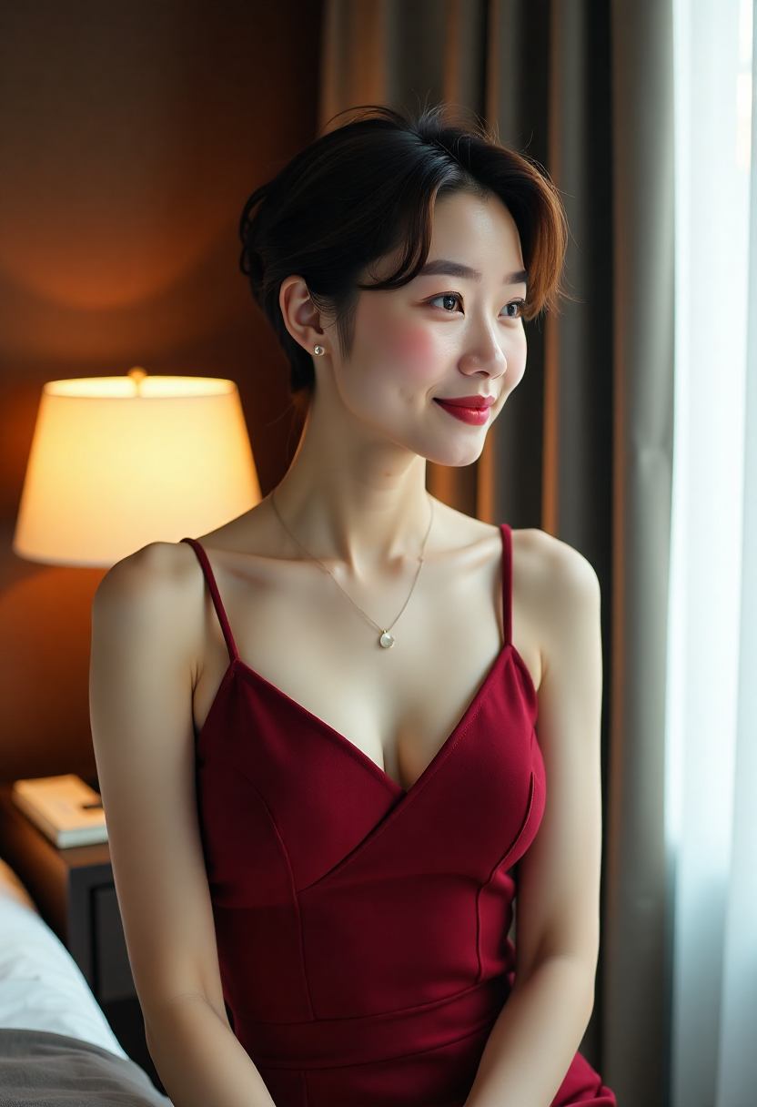 小满人家海报