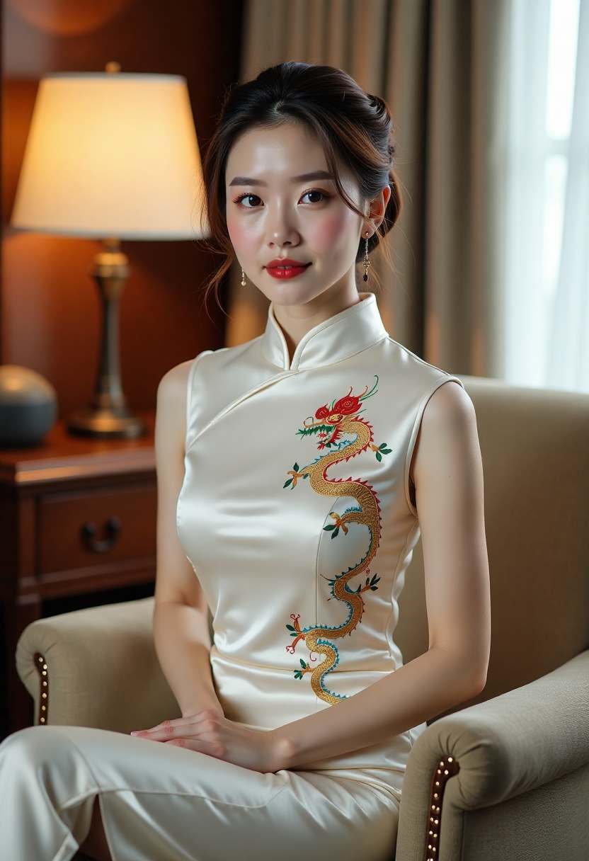 一起读封信综艺海报