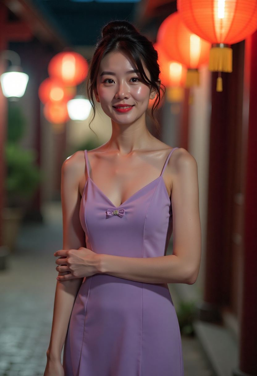 青岚纪动画海报