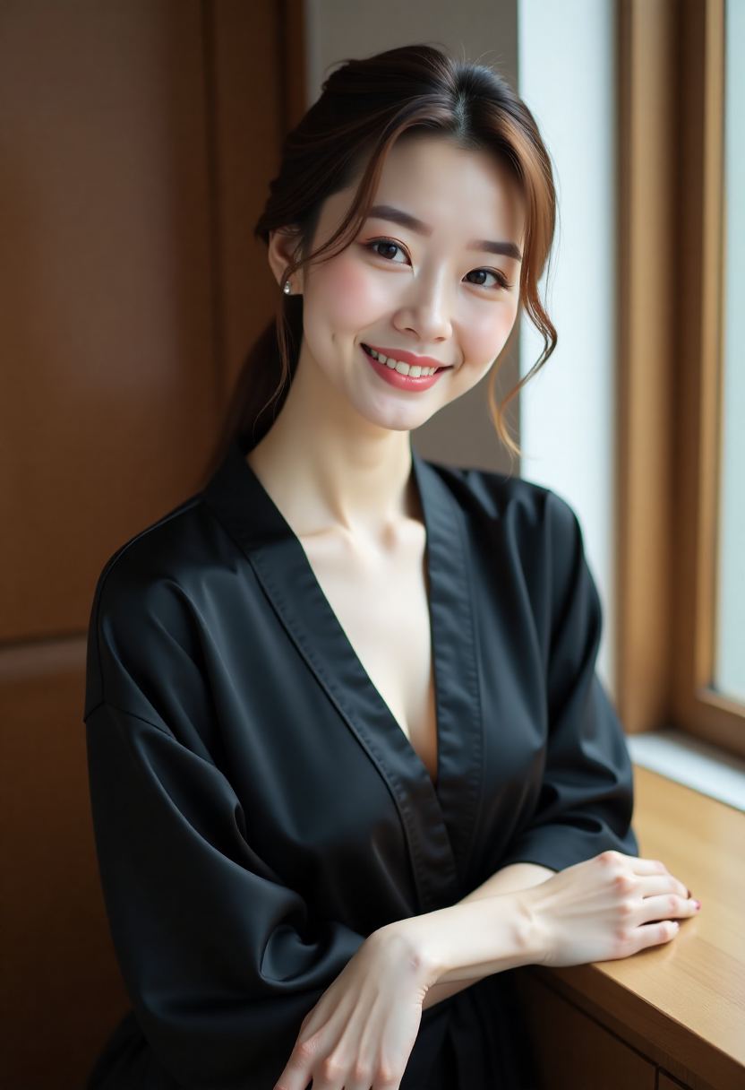 山间有厨房综艺海报